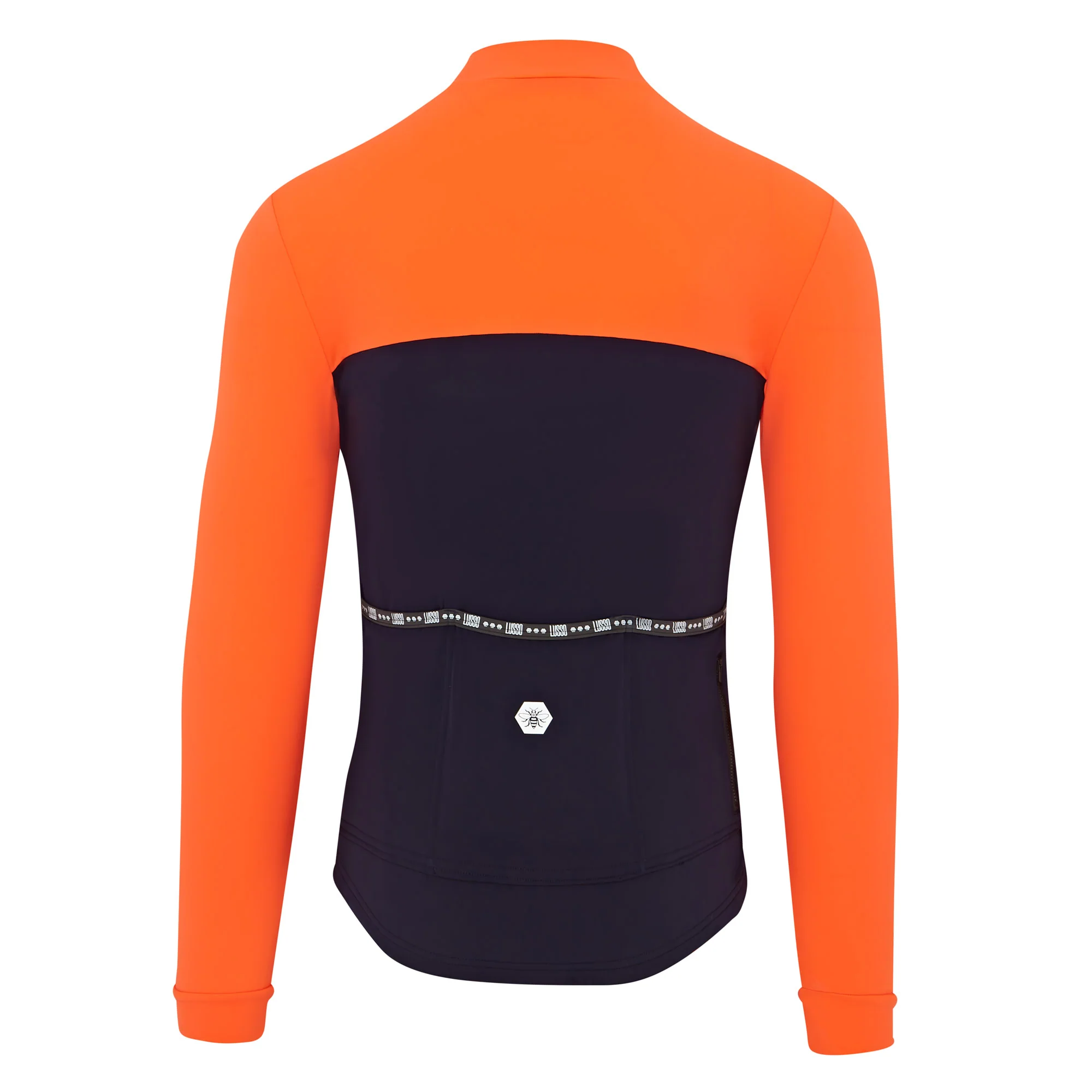 Unisex Paragon Micro-Fleece Long Sleeve Jersey - Image 6