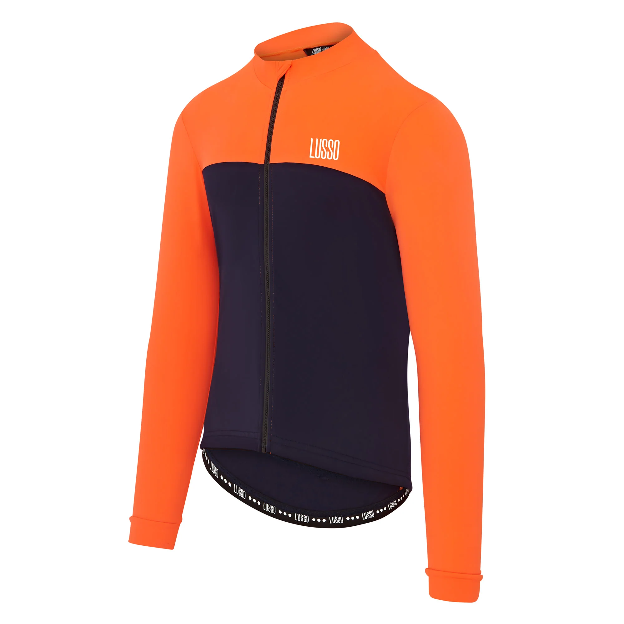 Unisex Paragon Micro-Fleece Long Sleeve Jersey - Image 7