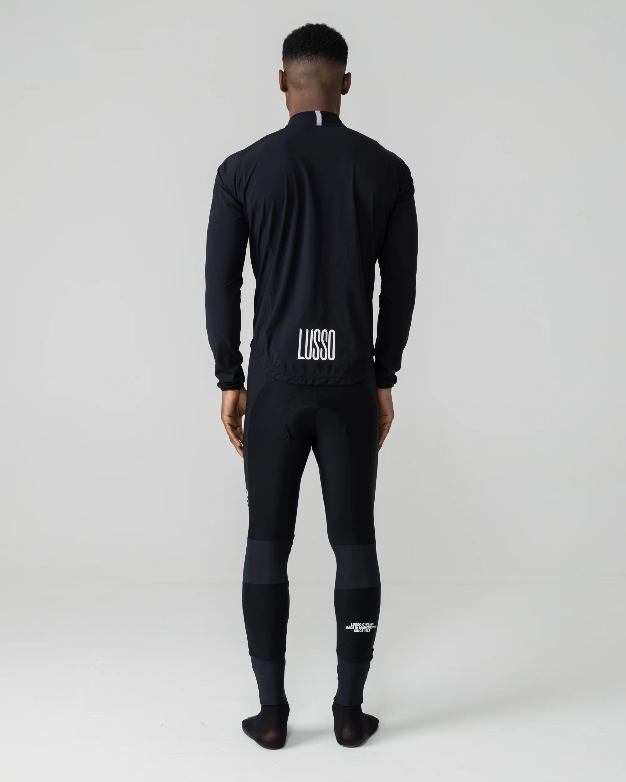 Perform HardRain Jacket - Image 10