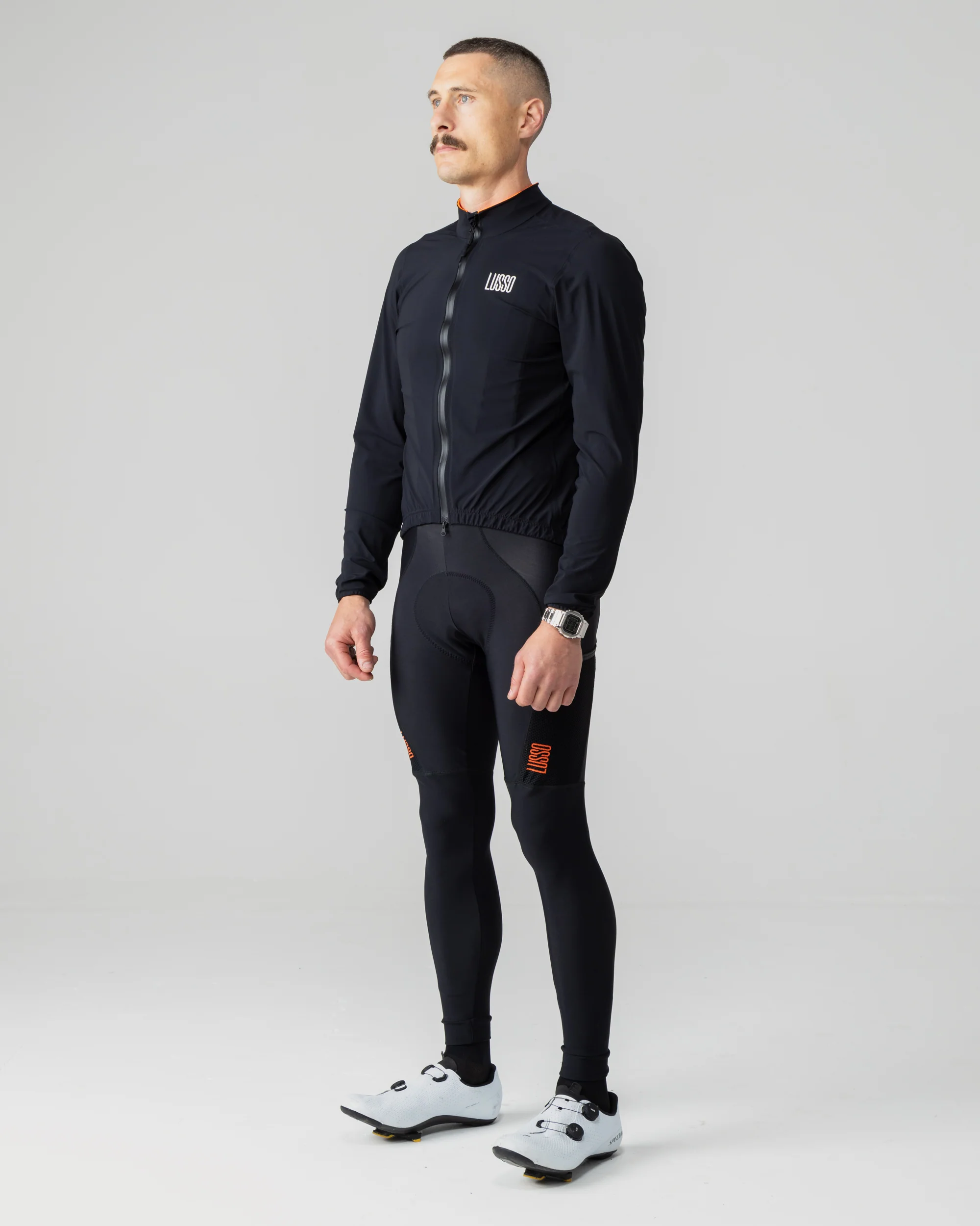 Perform HardRain Jacket - Image 11