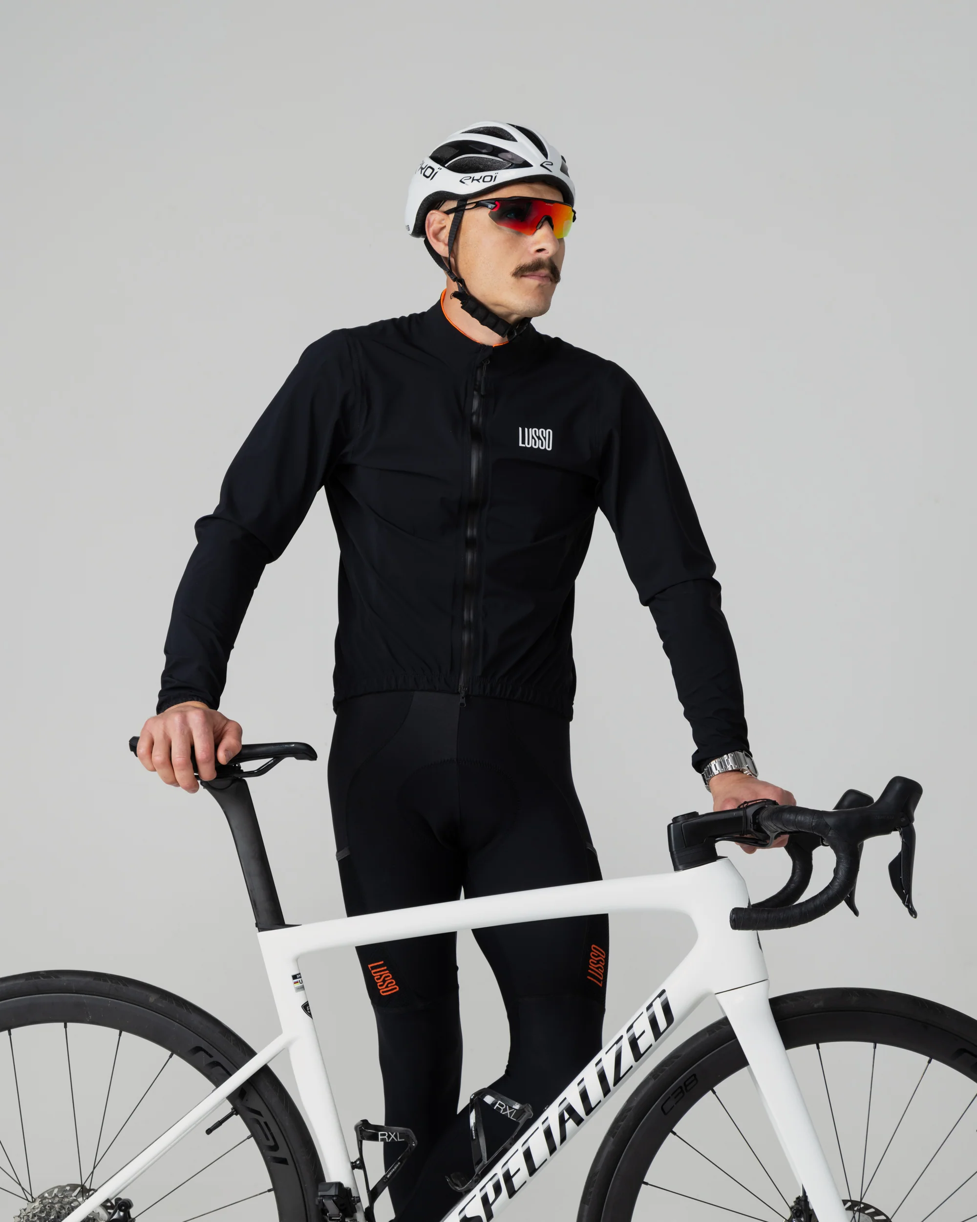 Perform HardRain Jacket - Image 14