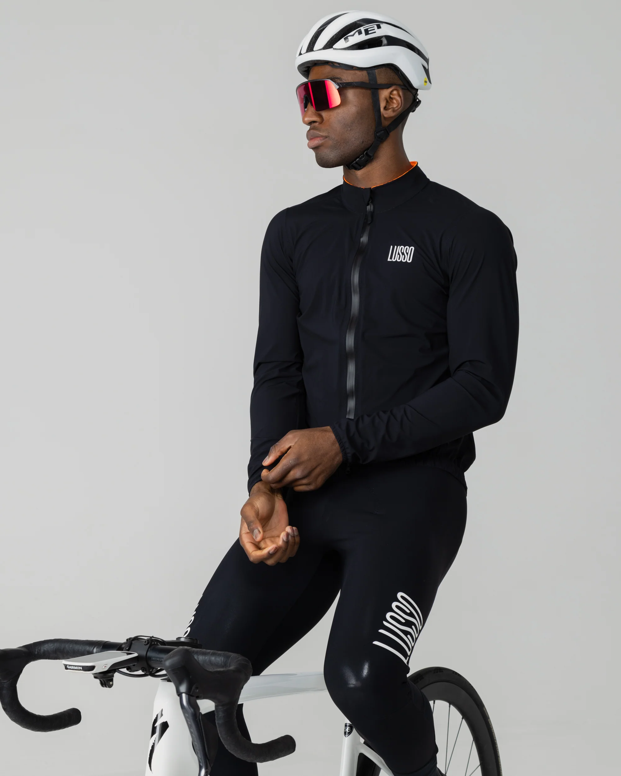 Perform HardRain Jacket - Image 17