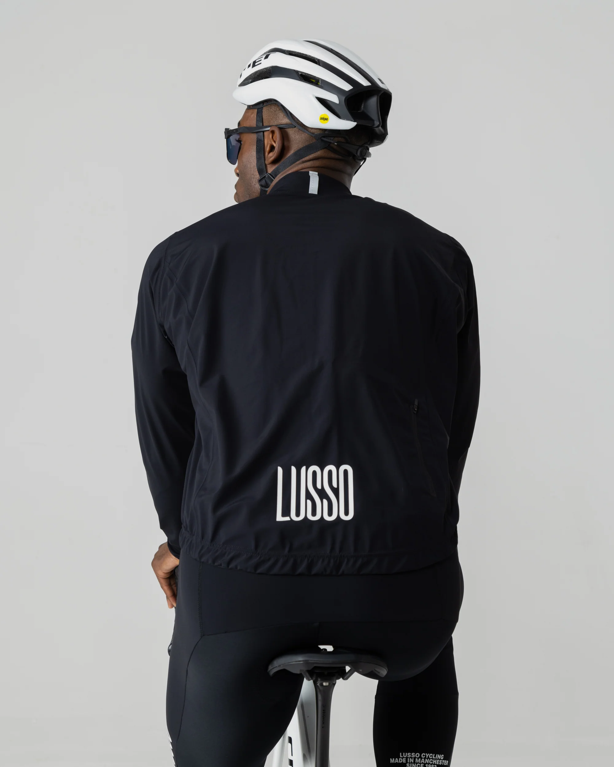 Perform HardRain Jacket - Image 20