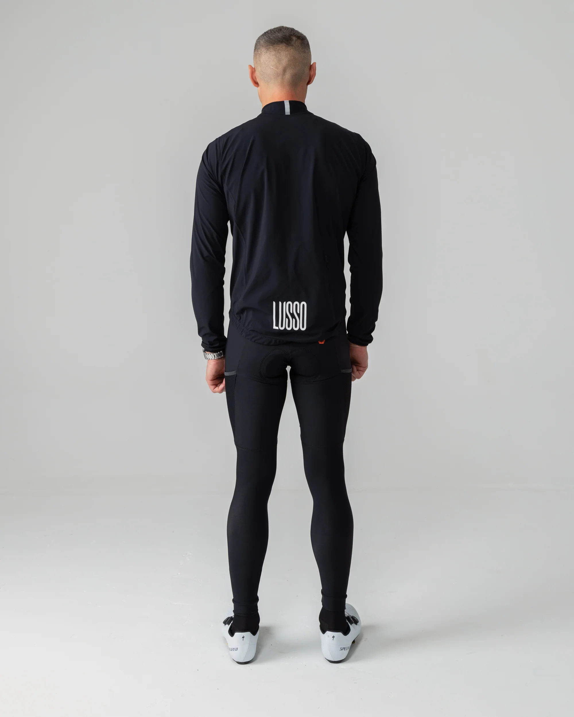 Perform HardRain Jacket - Image 9