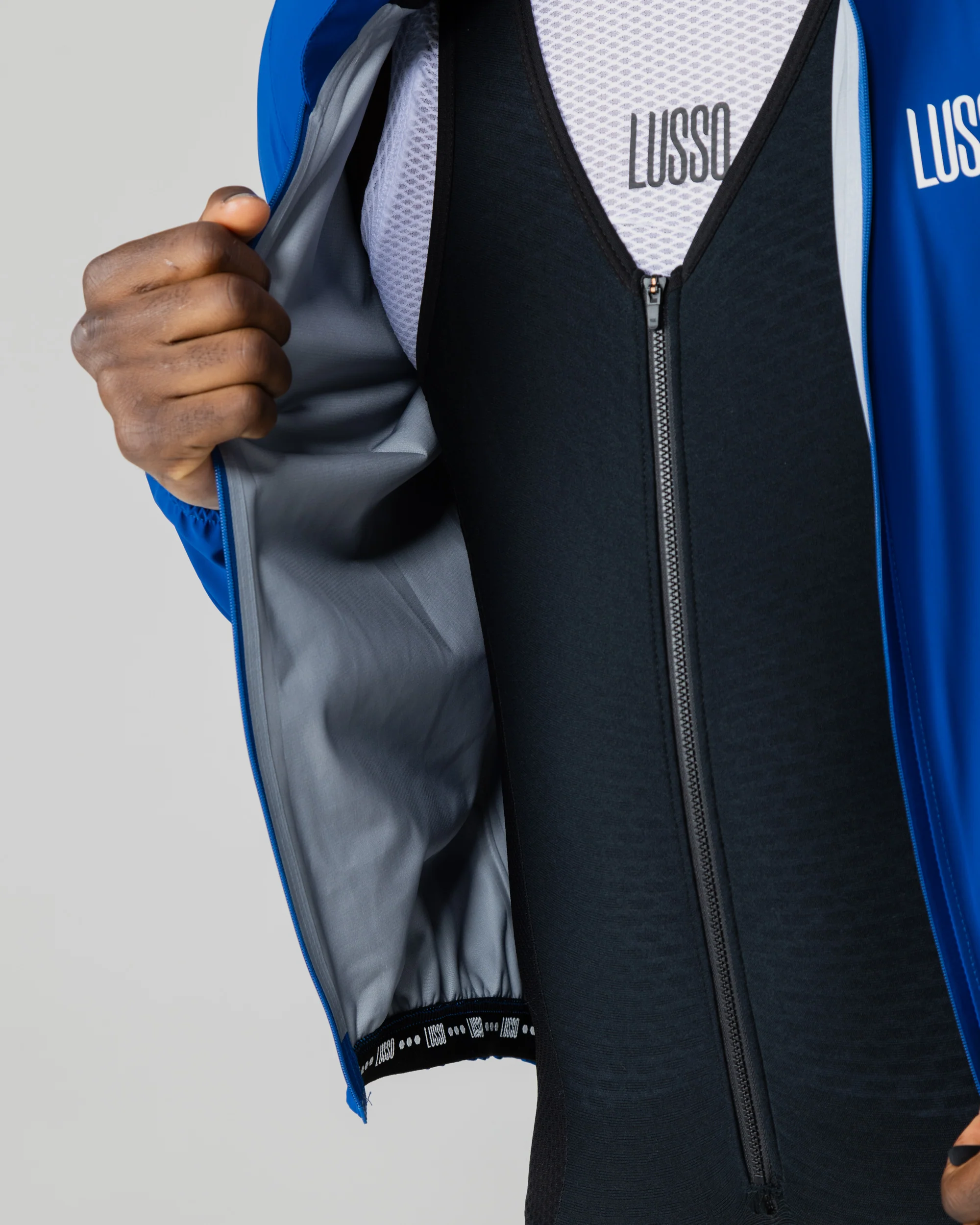Perform HardRain Jacket - Image 3