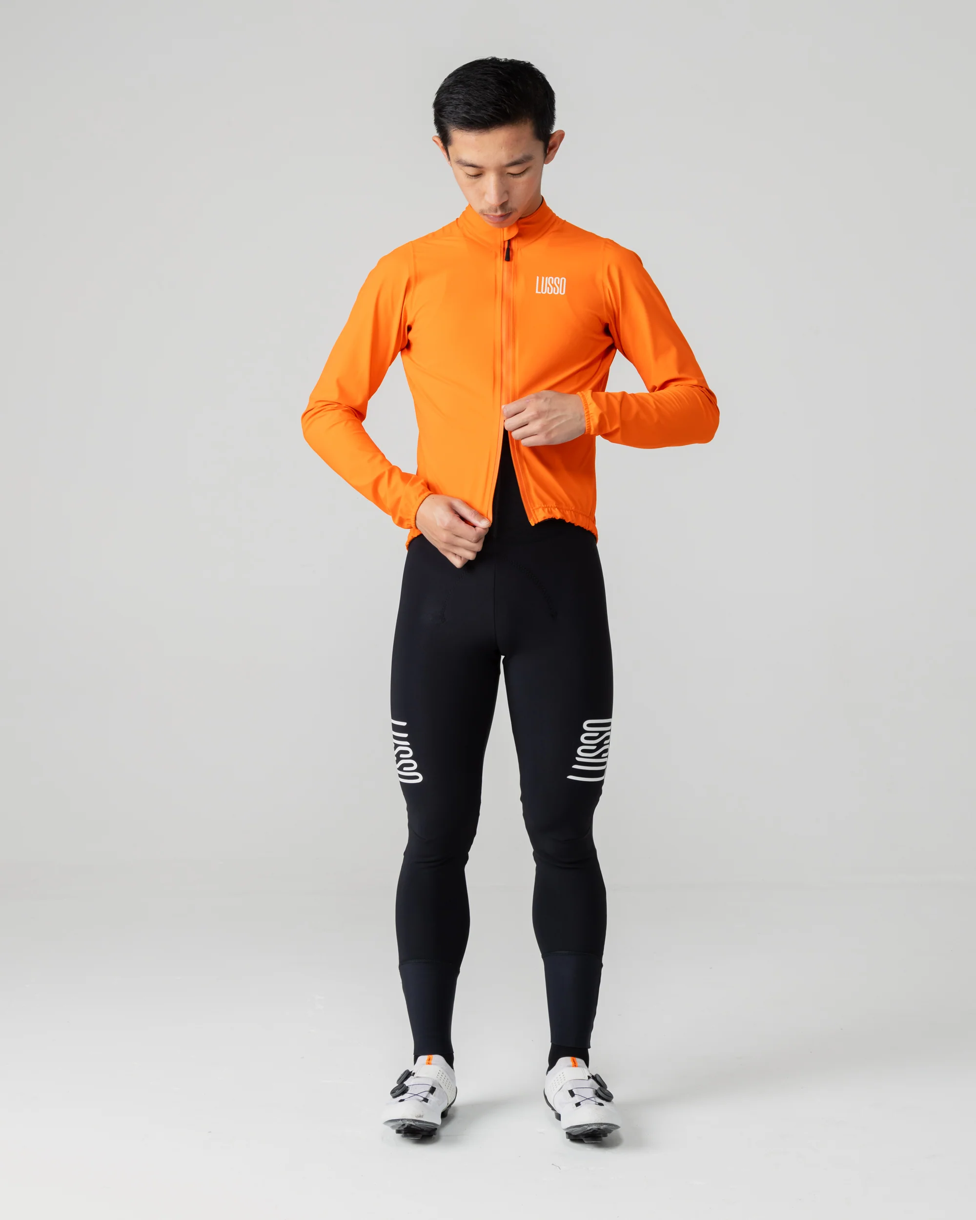Perform HardRain Jacket - Image 3