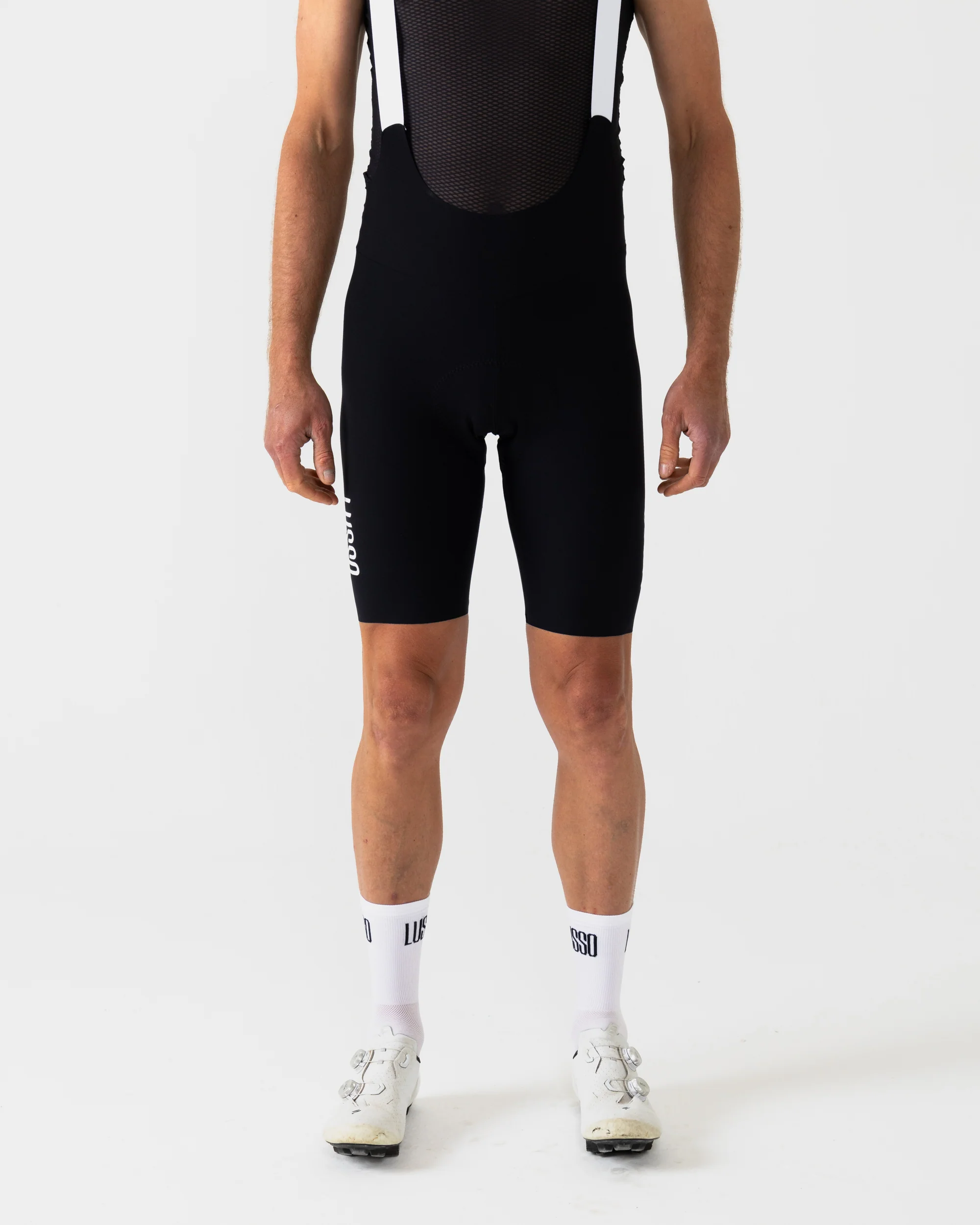 Perform Signature Bib Shorts - Image 5