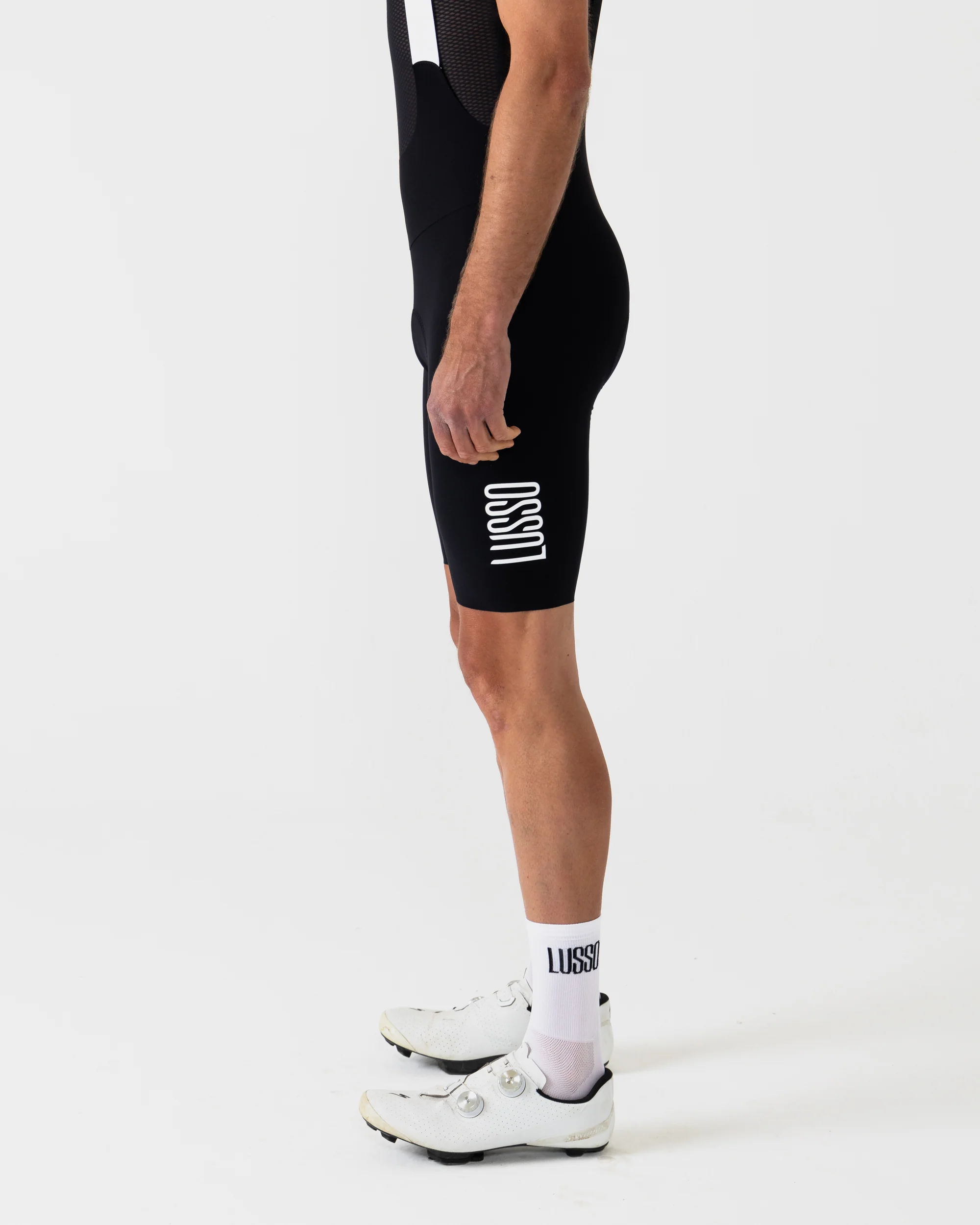 Perform Signature Bib Shorts - Image 7