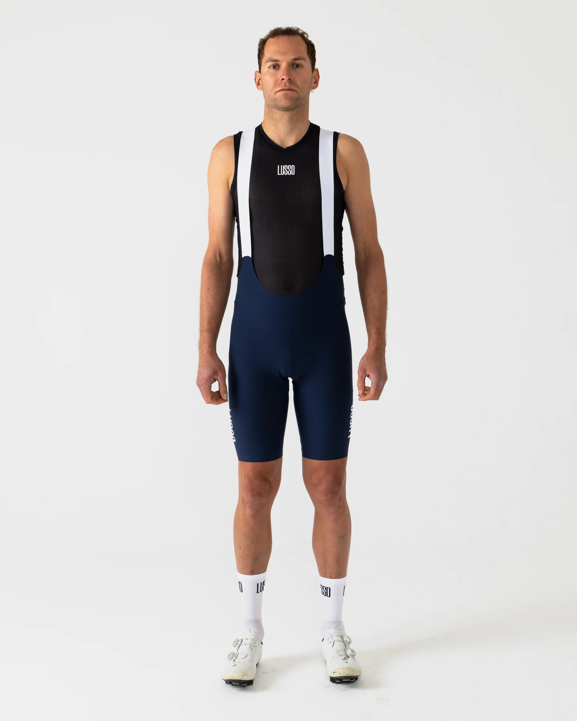 Featured Bib shorts