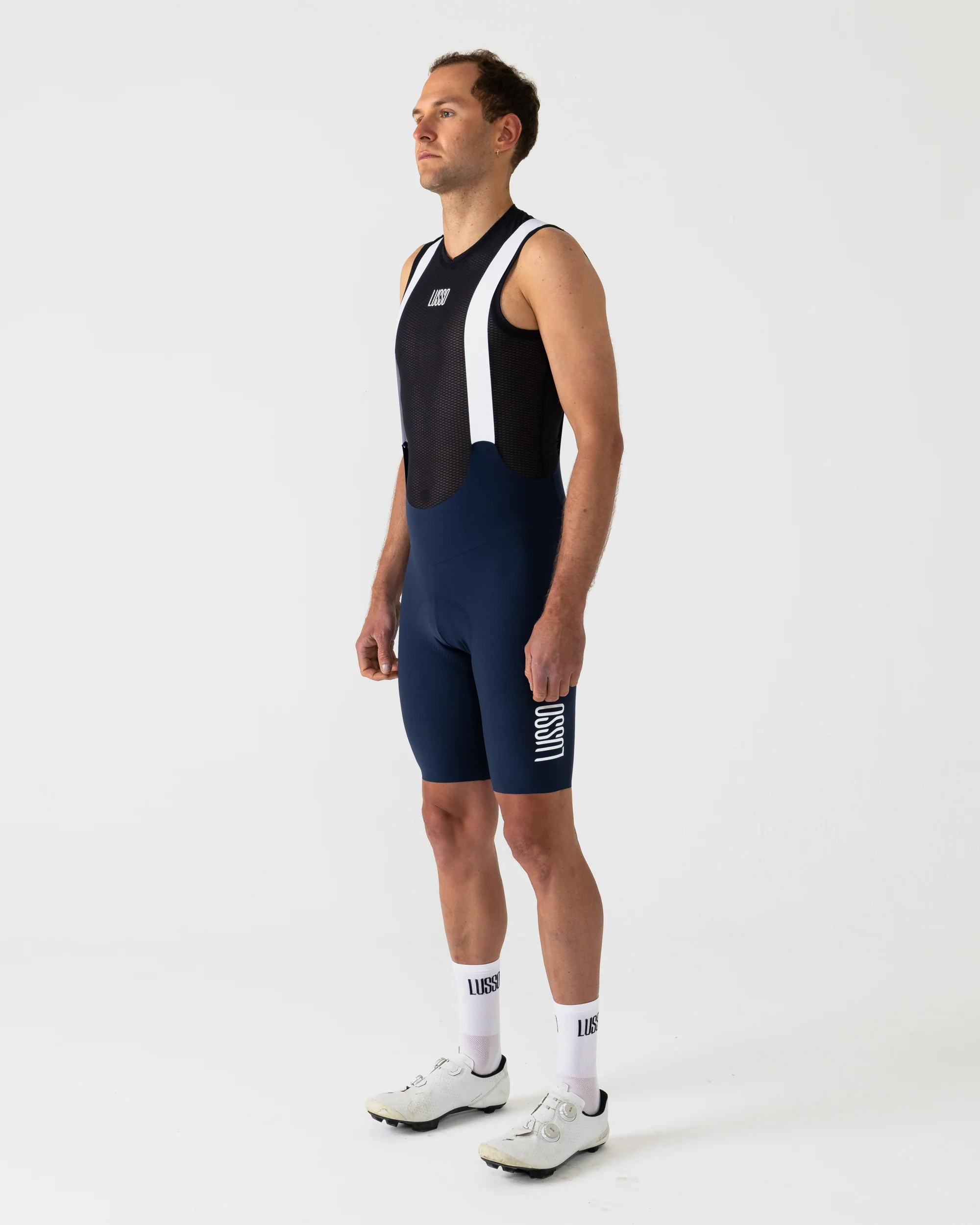Perform Signature Bib Shorts - Image 3