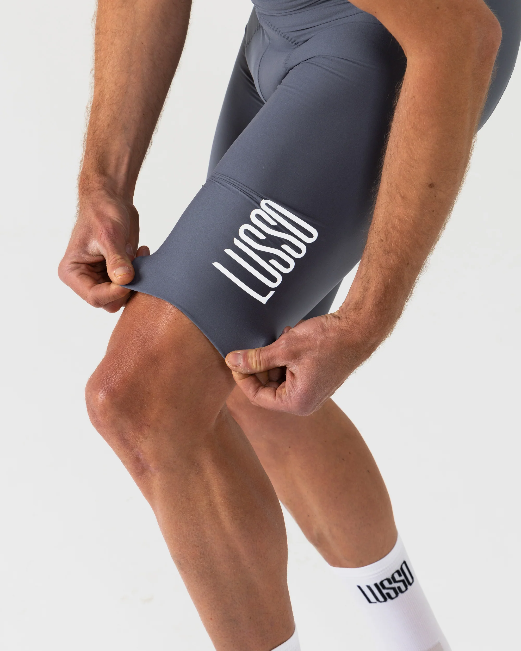 Perform Signature Bib Shorts - Image 10