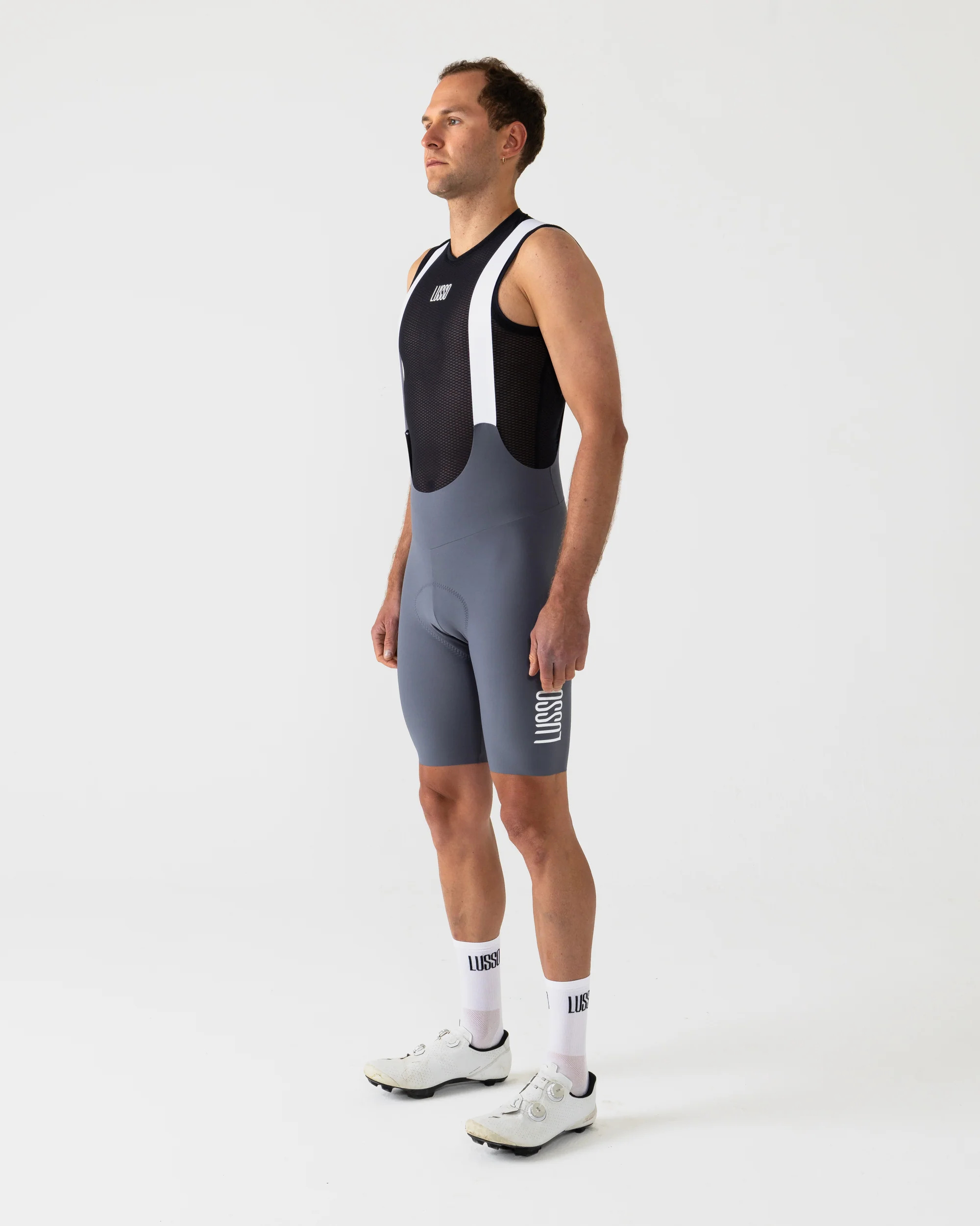 Perform Signature Bib Shorts - Image 3