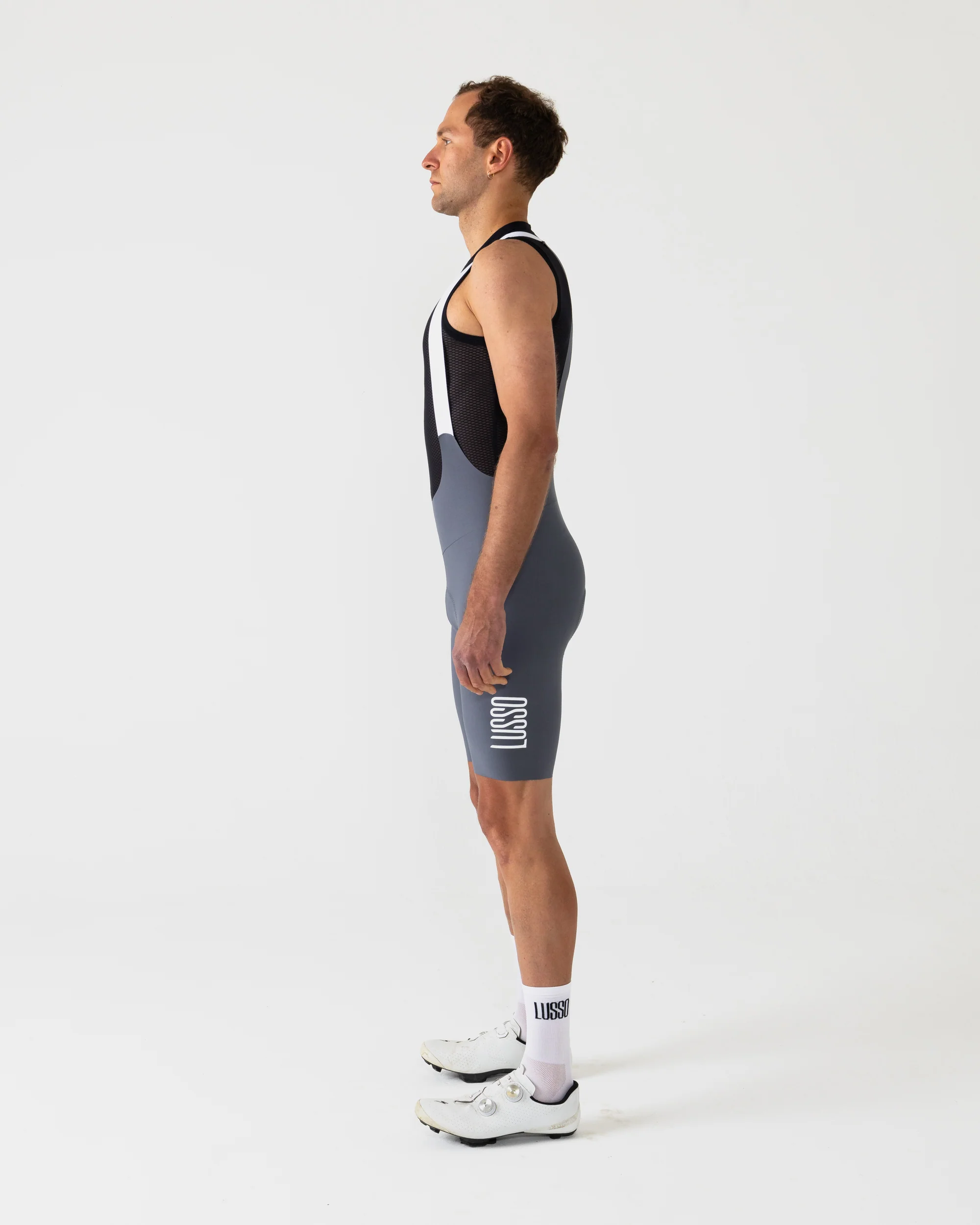 Perform Signature Bib Shorts - Image 4