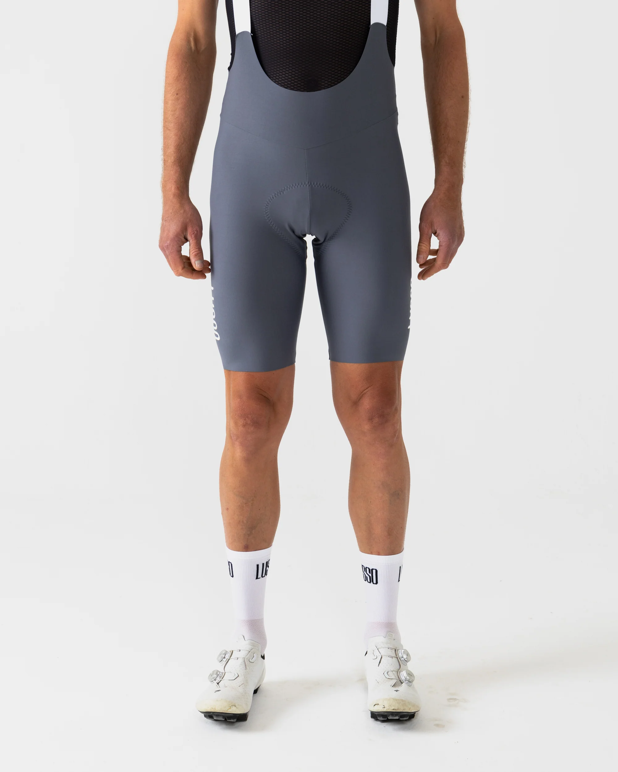 Perform Signature Bib Shorts - Image 5
