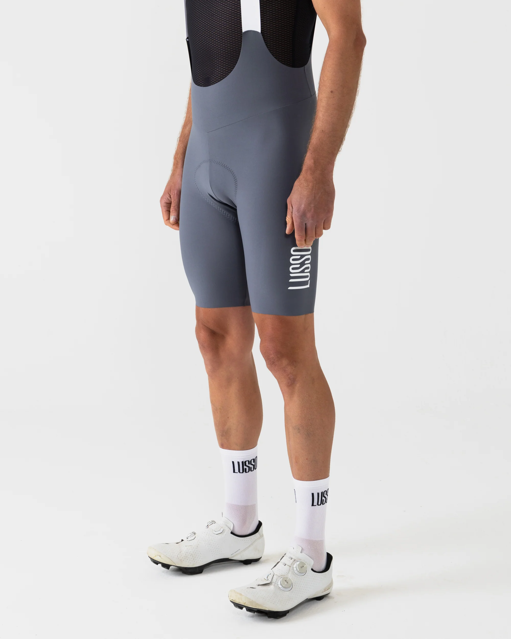 Perform Signature Bib Shorts - Image 6