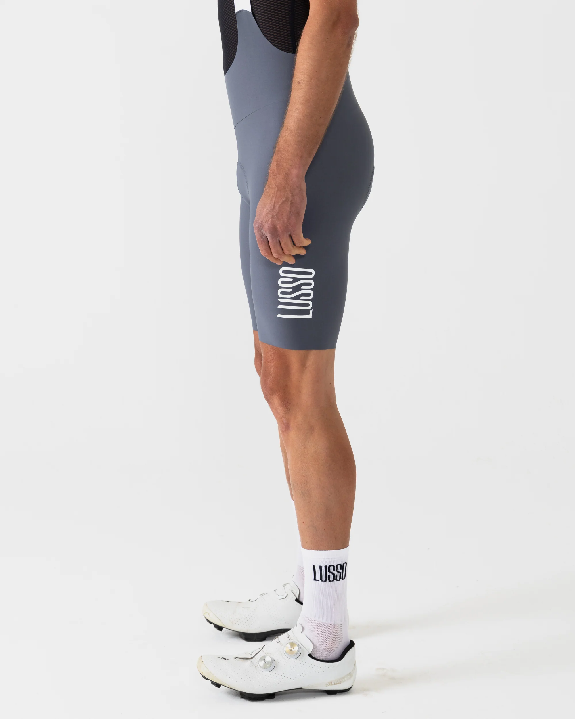 Perform Signature Bib Shorts - Image 7