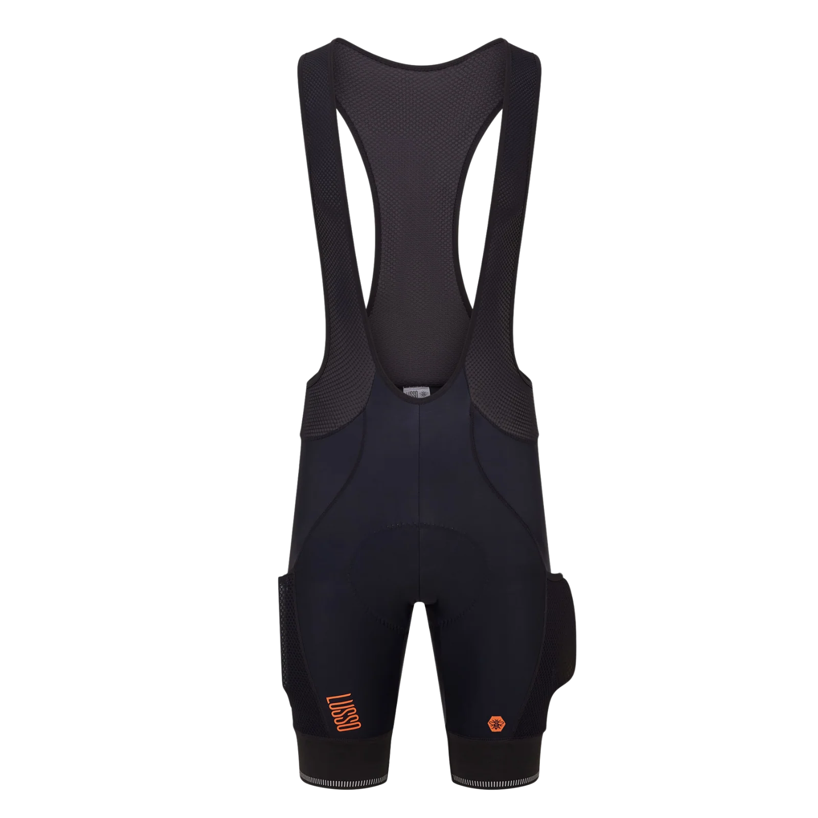 Terra Cargo Bib Shorts