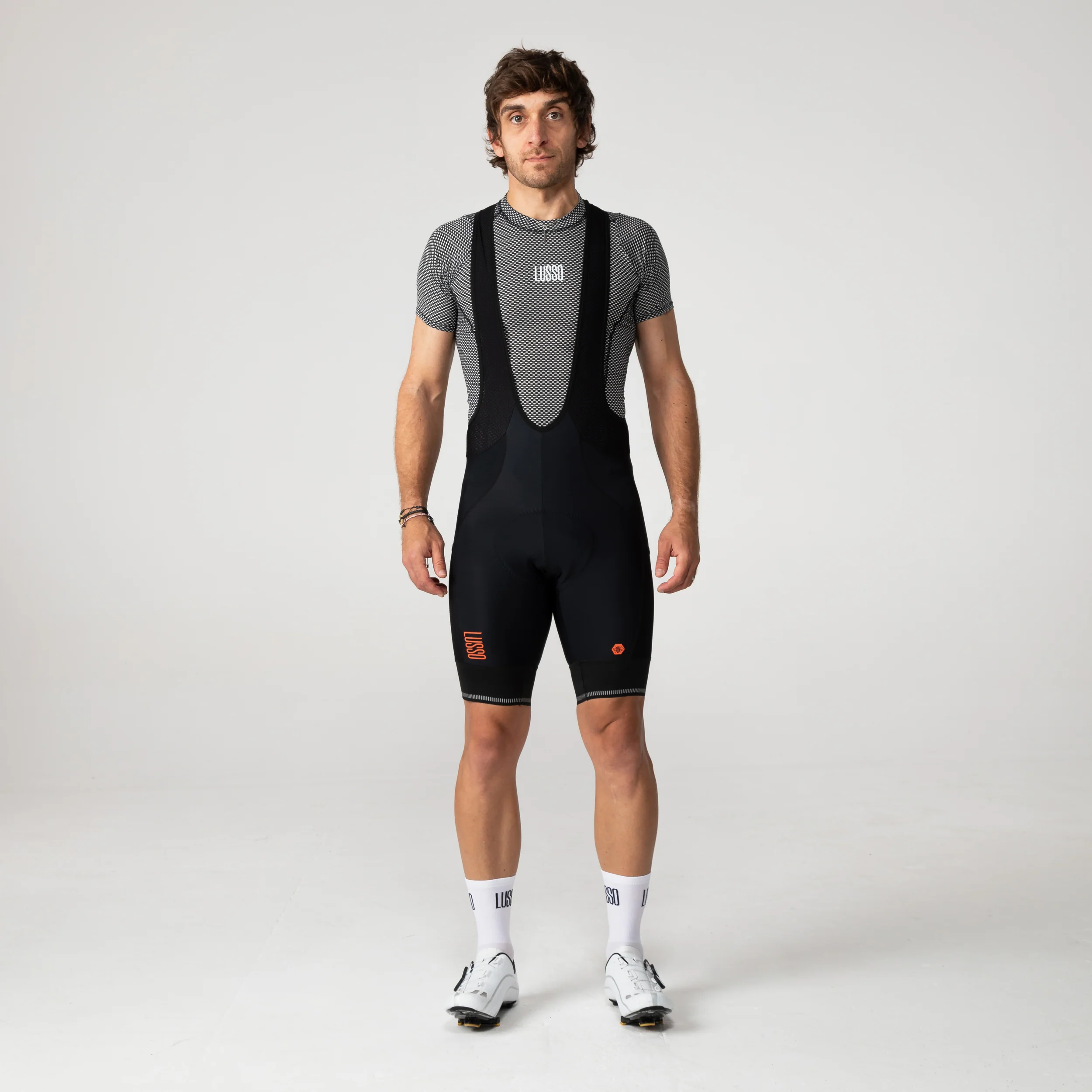 Terra Cargo Bib Shorts - Image 5