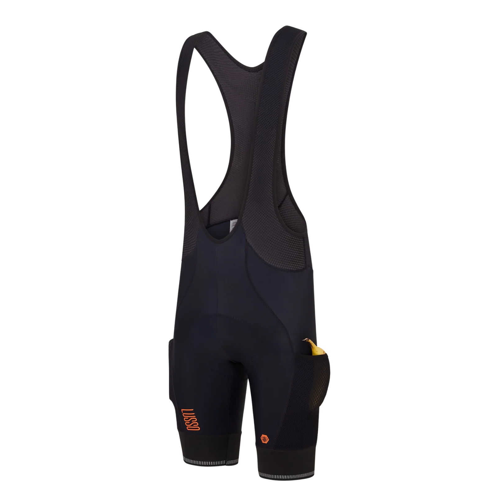Terra Cargo Bib Shorts - Image 6