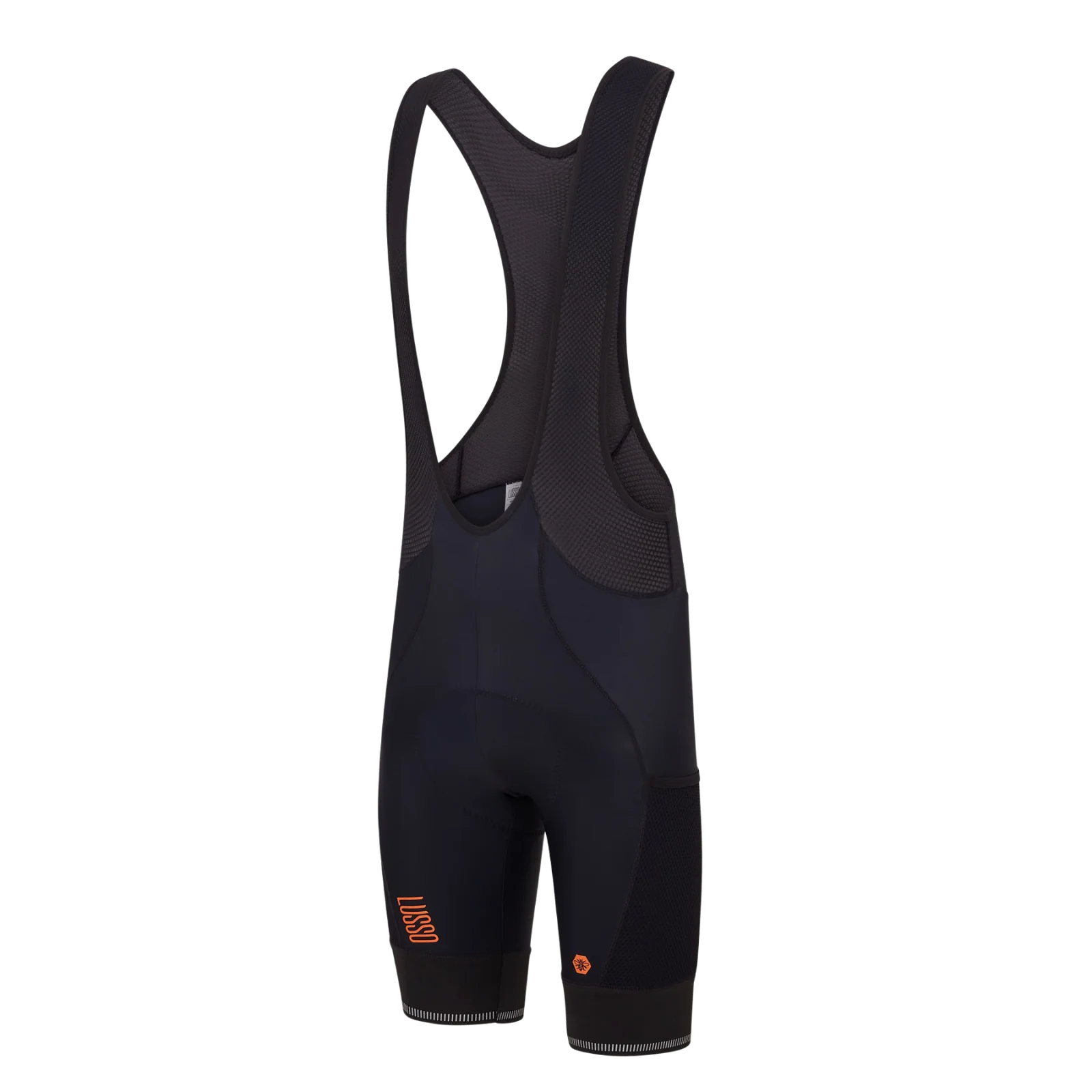 Terra Cargo Bib Shorts - Image 7