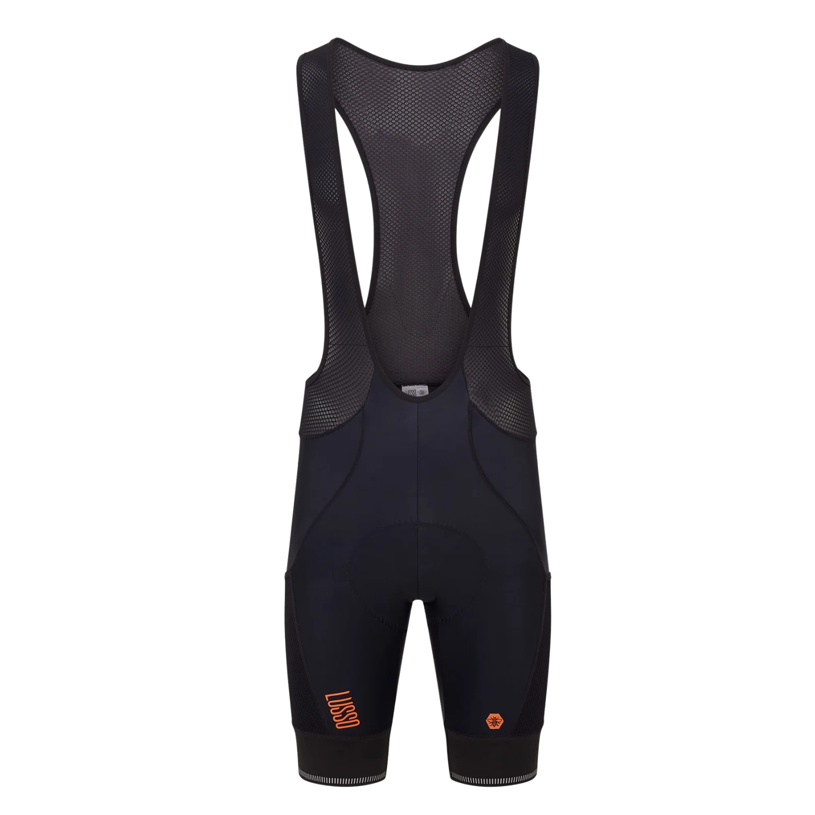 Terra Cargo Bib Shorts - Image 8