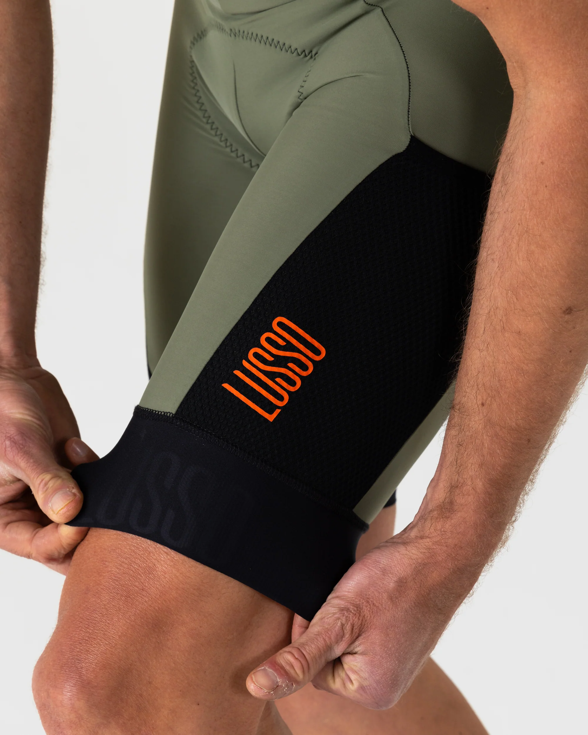 Terra Cargo Bib Shorts - Image 13