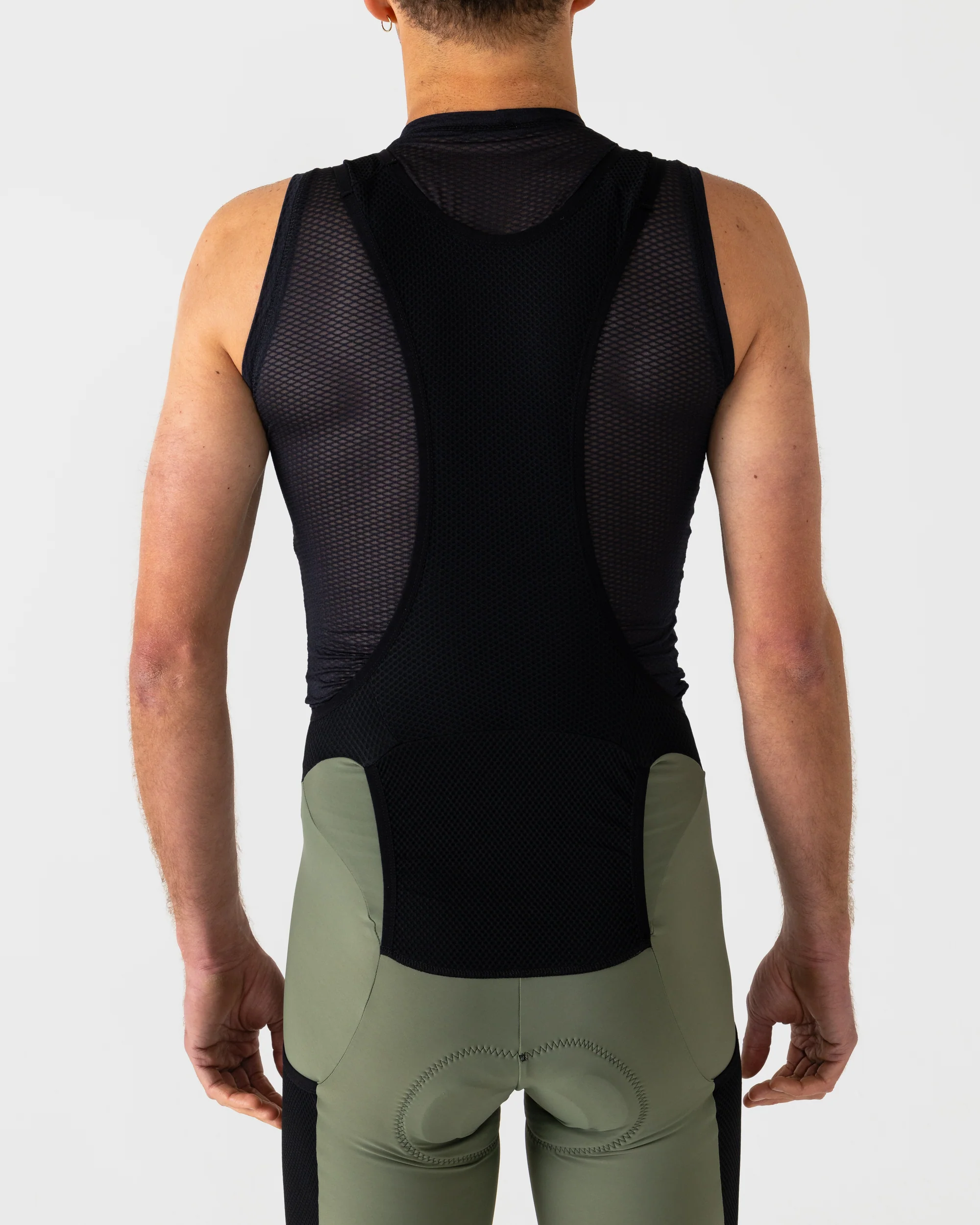 Terra Cargo Bib Shorts - Image 7