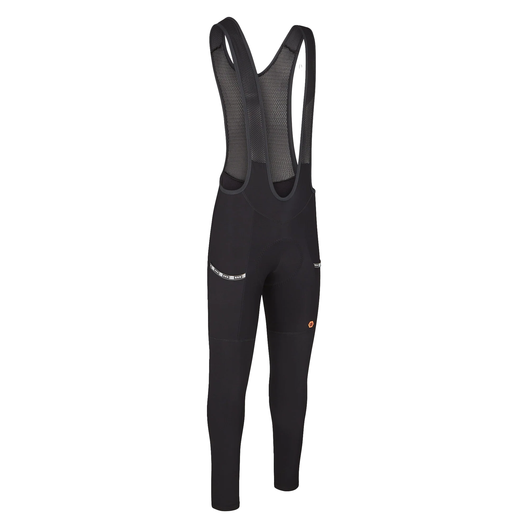 Terra Cargo Winter Bib Tights - Image 4