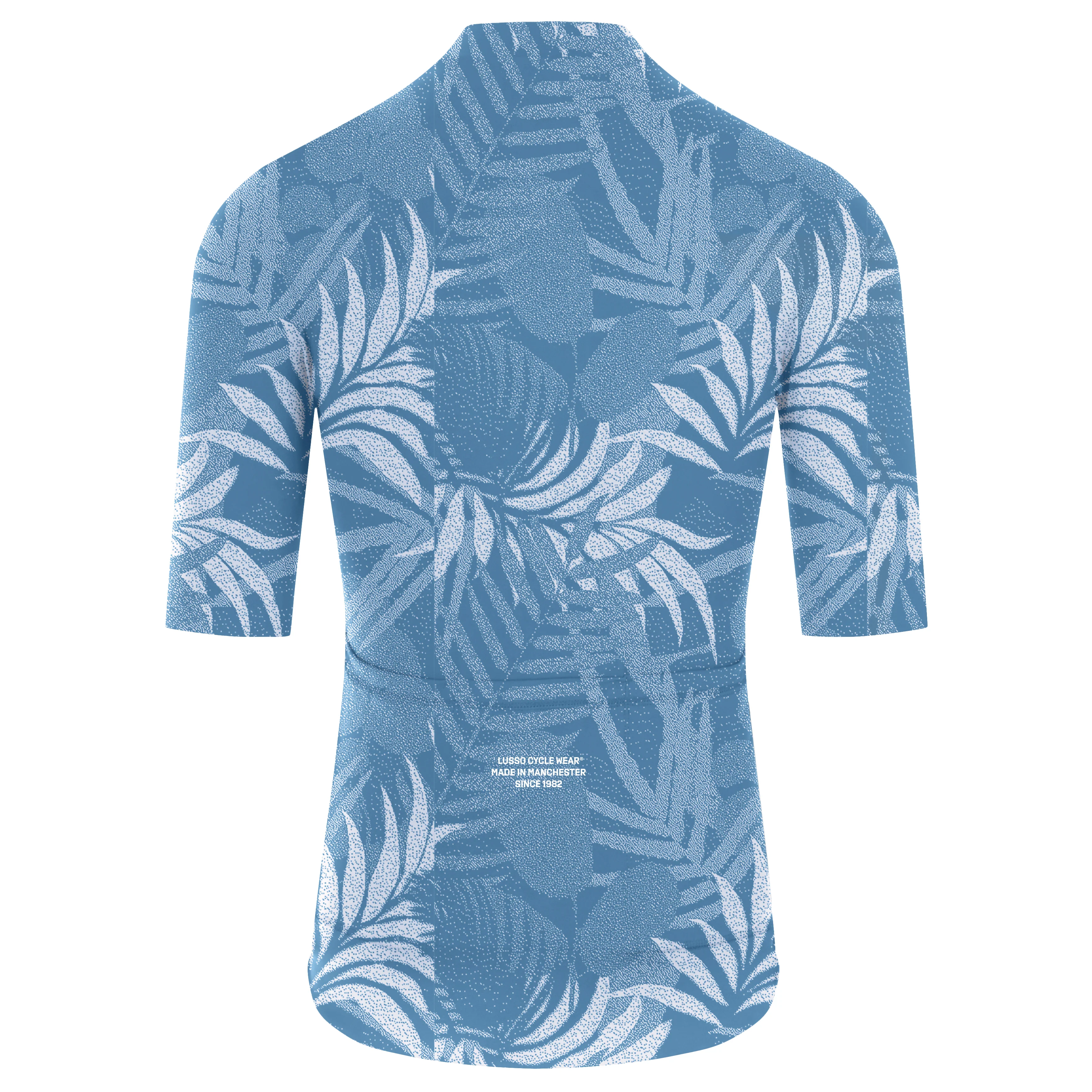 Unisex Perform Jersey - Tropical (Limited Edition) - Image 3
