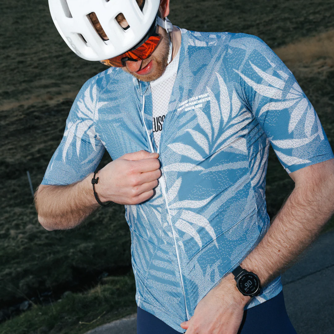Unisex Perform Jersey - Tropical (Limited Edition) - Image 4