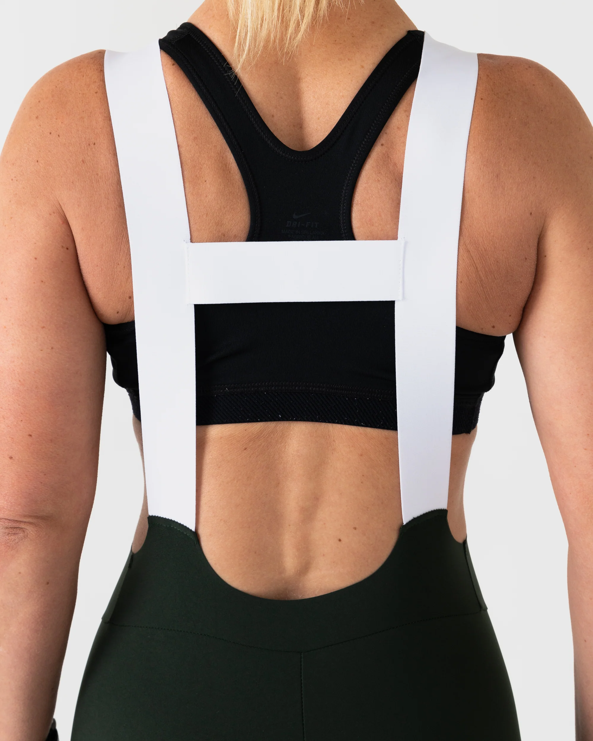 Women's Paragon Signature CB Bib Shorts - Image 8