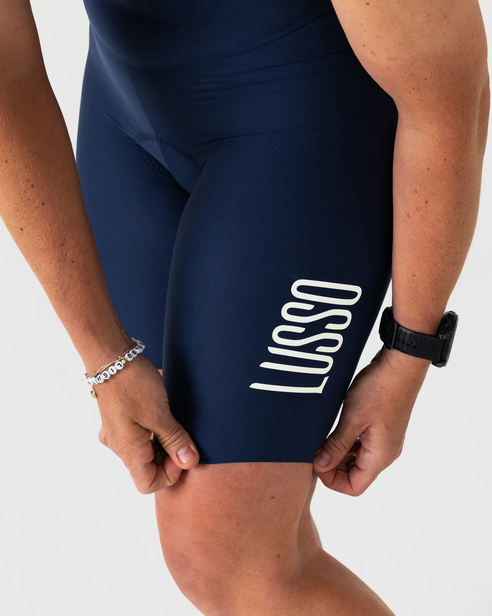 Women's Paragon Signature CB Bib Shorts - Image 10