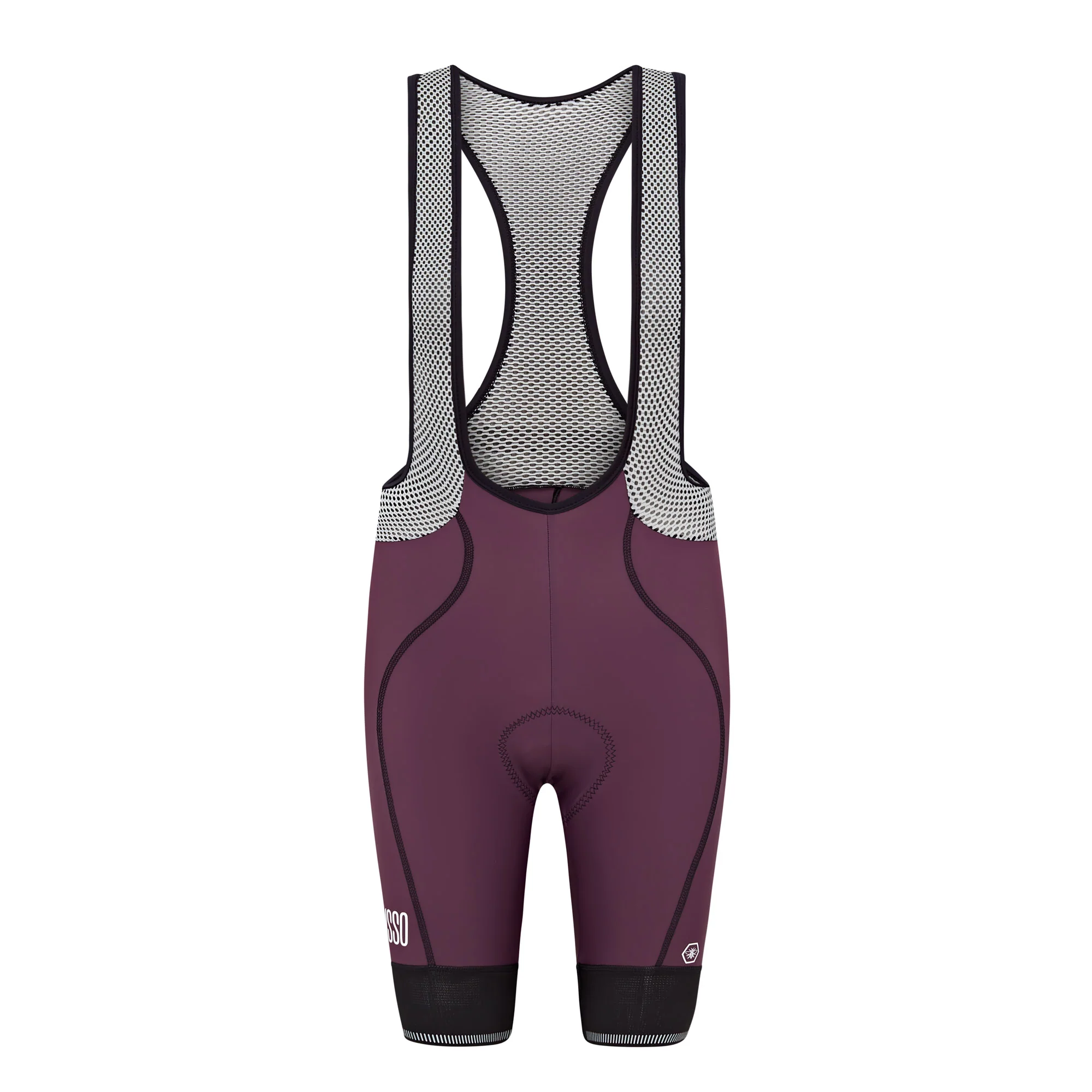 Women's Perform Carbon Bib Shorts