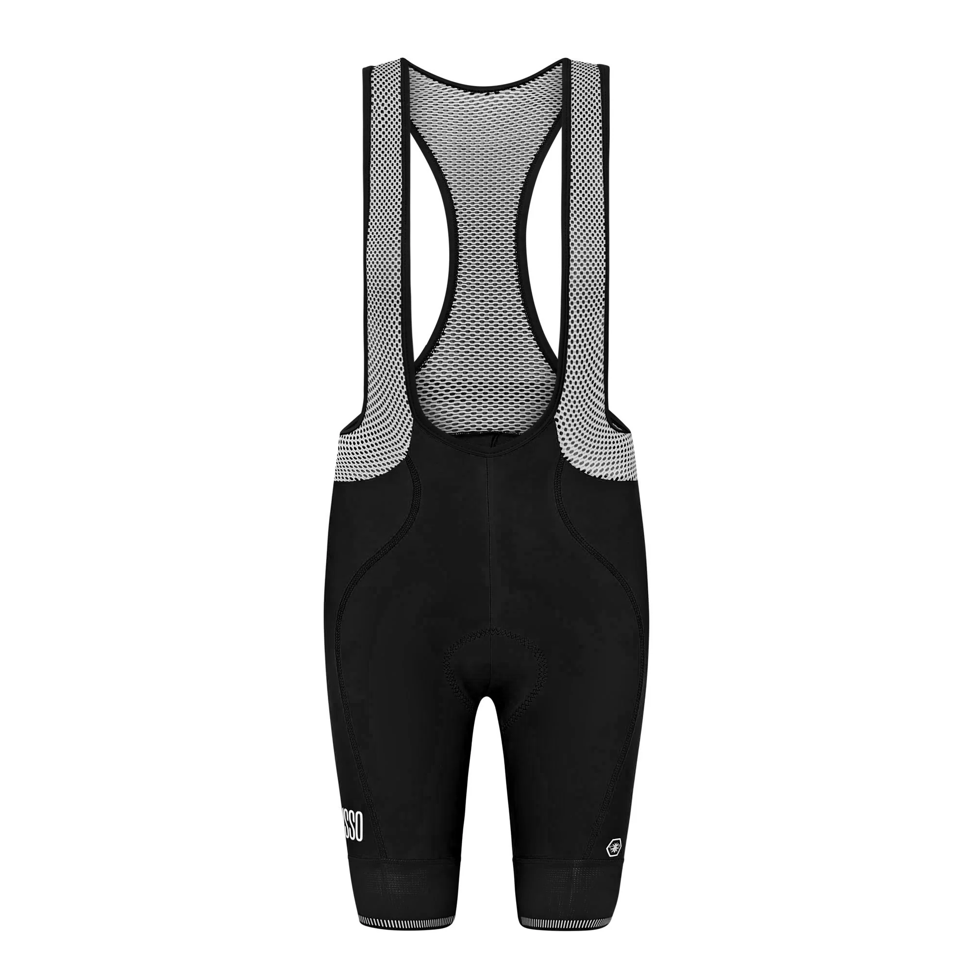 Women's Perform Carbon Bib Shorts - Image 2