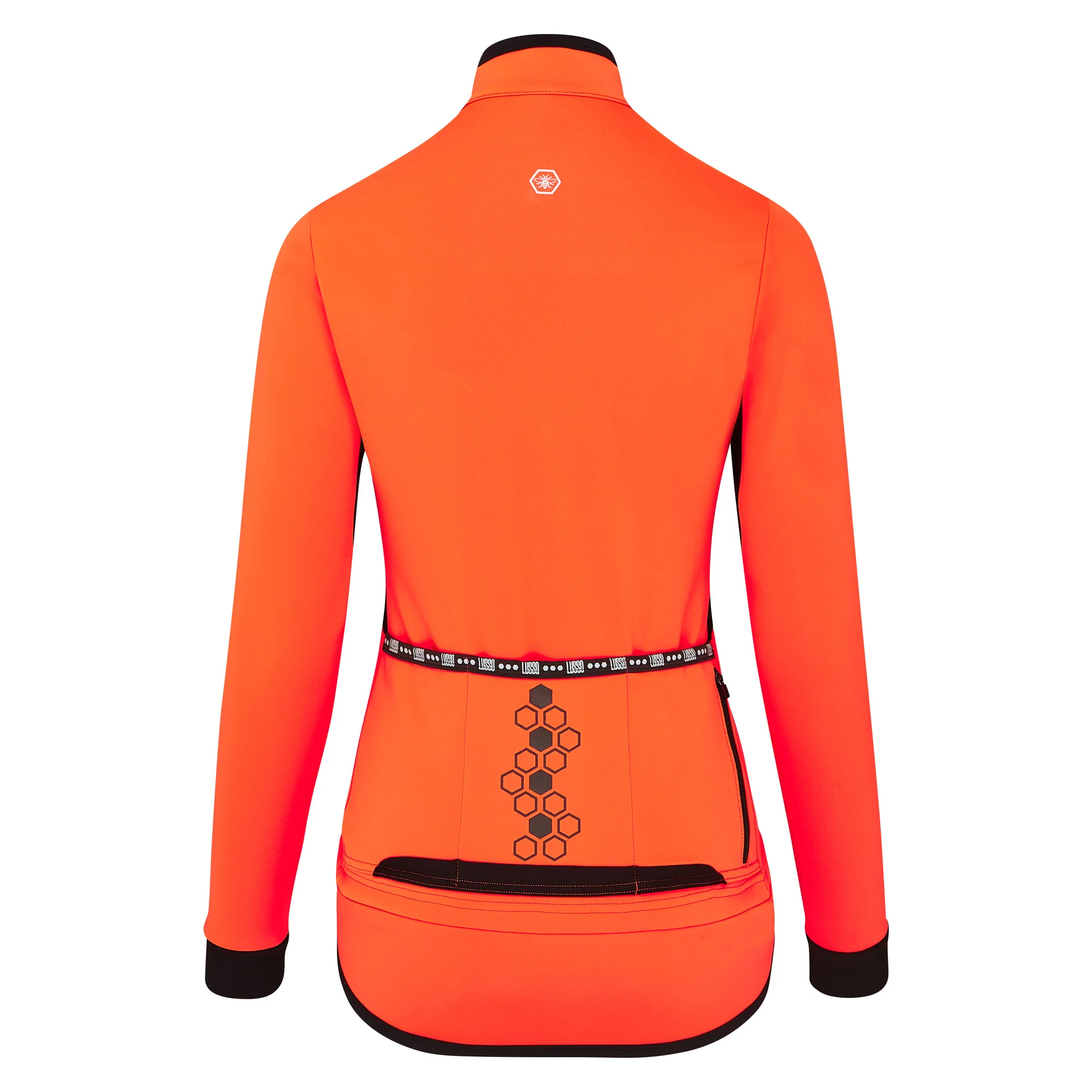 Women's Perform Winter Jacket 2023 - Image 4